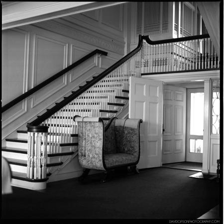 HILDENE STAIRCASE