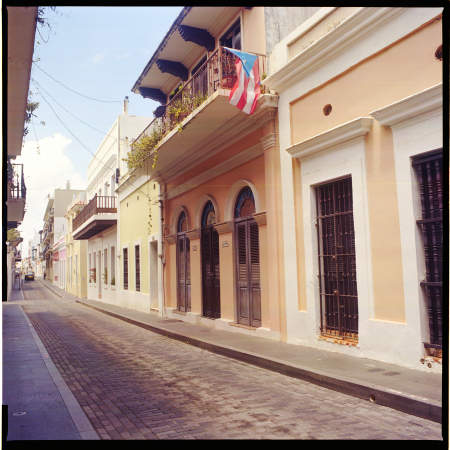 SAN JUAN STREET 2